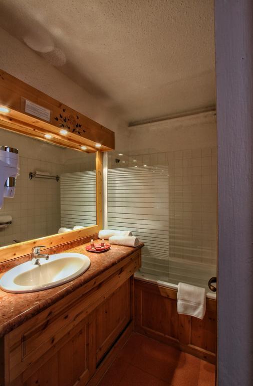 Chambre Quadruple