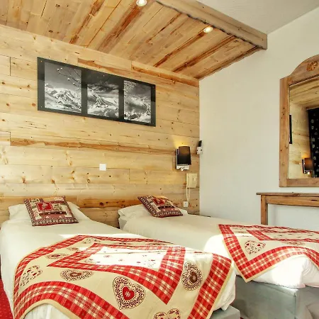 Hotel Le Pelvoux-2