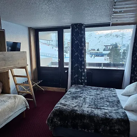 Hotel Le Pelvoux-3