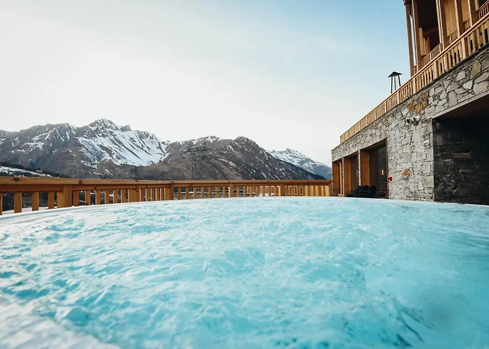 Lodji & Spa